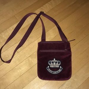 Juicy Couture Purse!